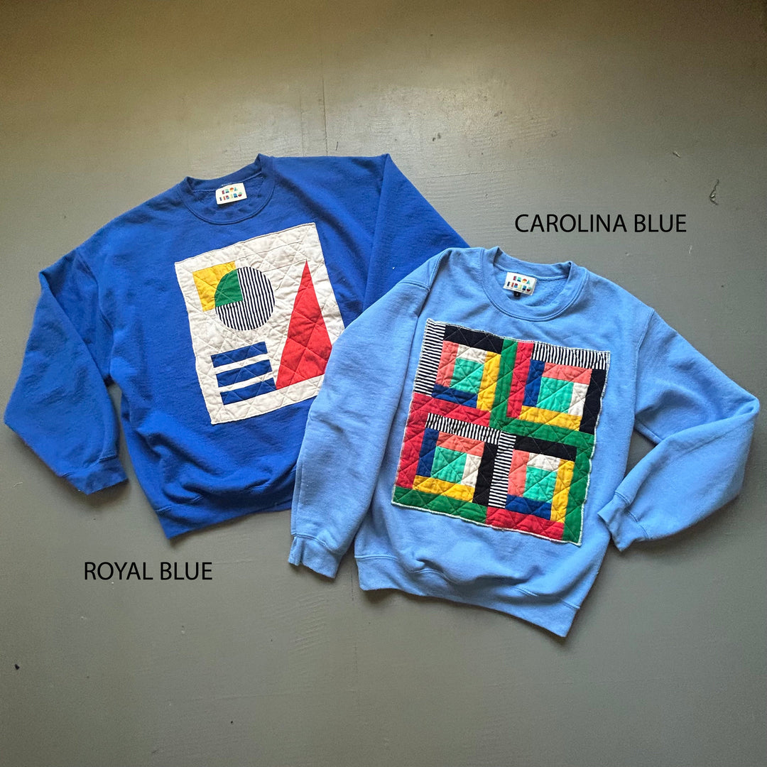 Sweatshirt - Log Cabin