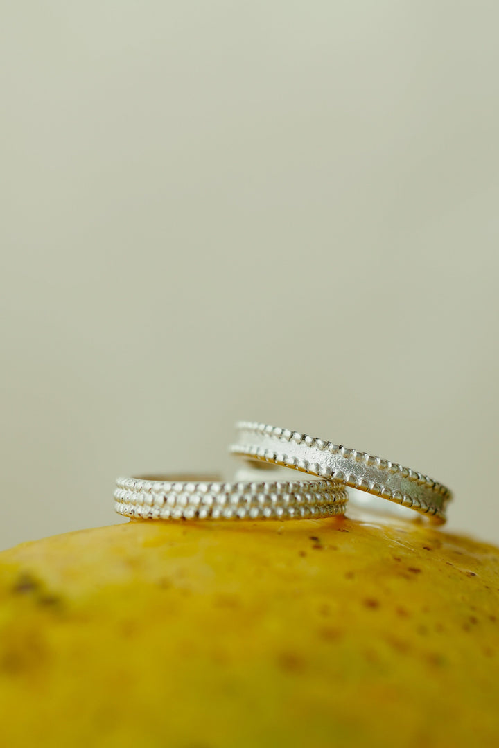 Rawa Midi-Ring, 2 Styles