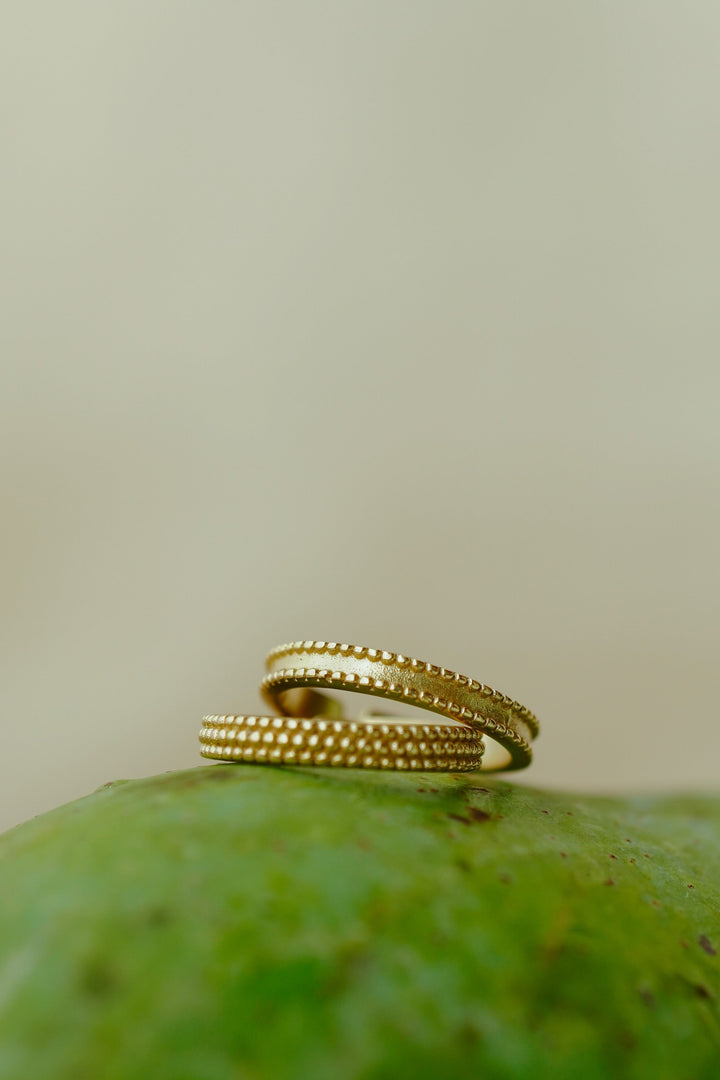 Rawa Midi-Ring, 2 Styles