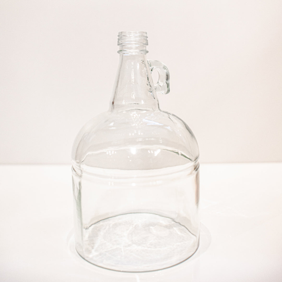 Recycled Glass Cloche