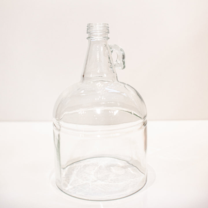 Recycled Glass Cloche