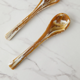 Resin Sugar + Spice Spoon