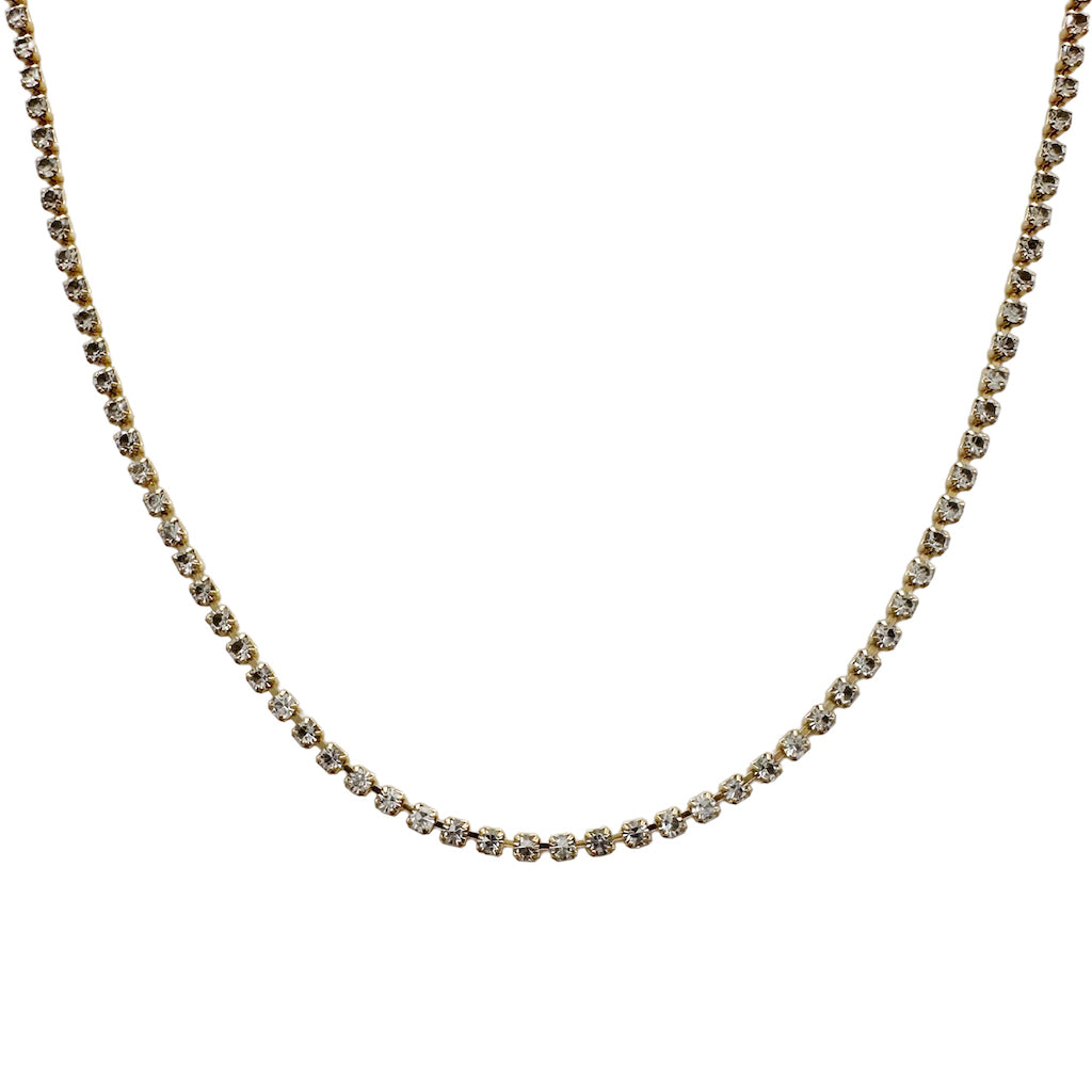 Twinkle Chain Necklace