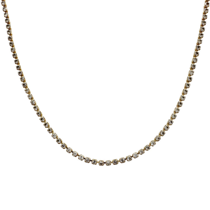 Twinkle Chain Necklace