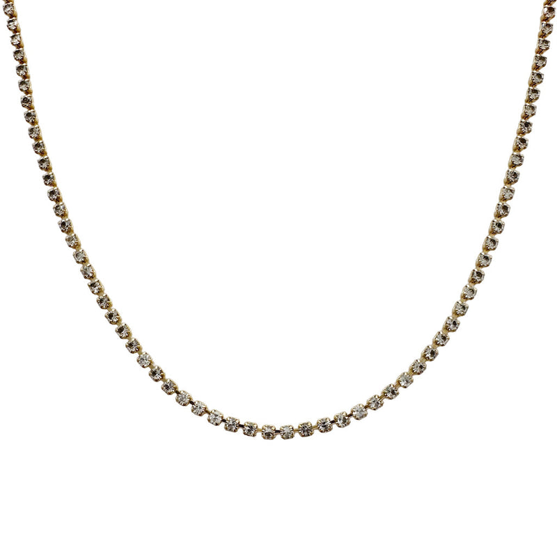 Twinkle Chain Necklace