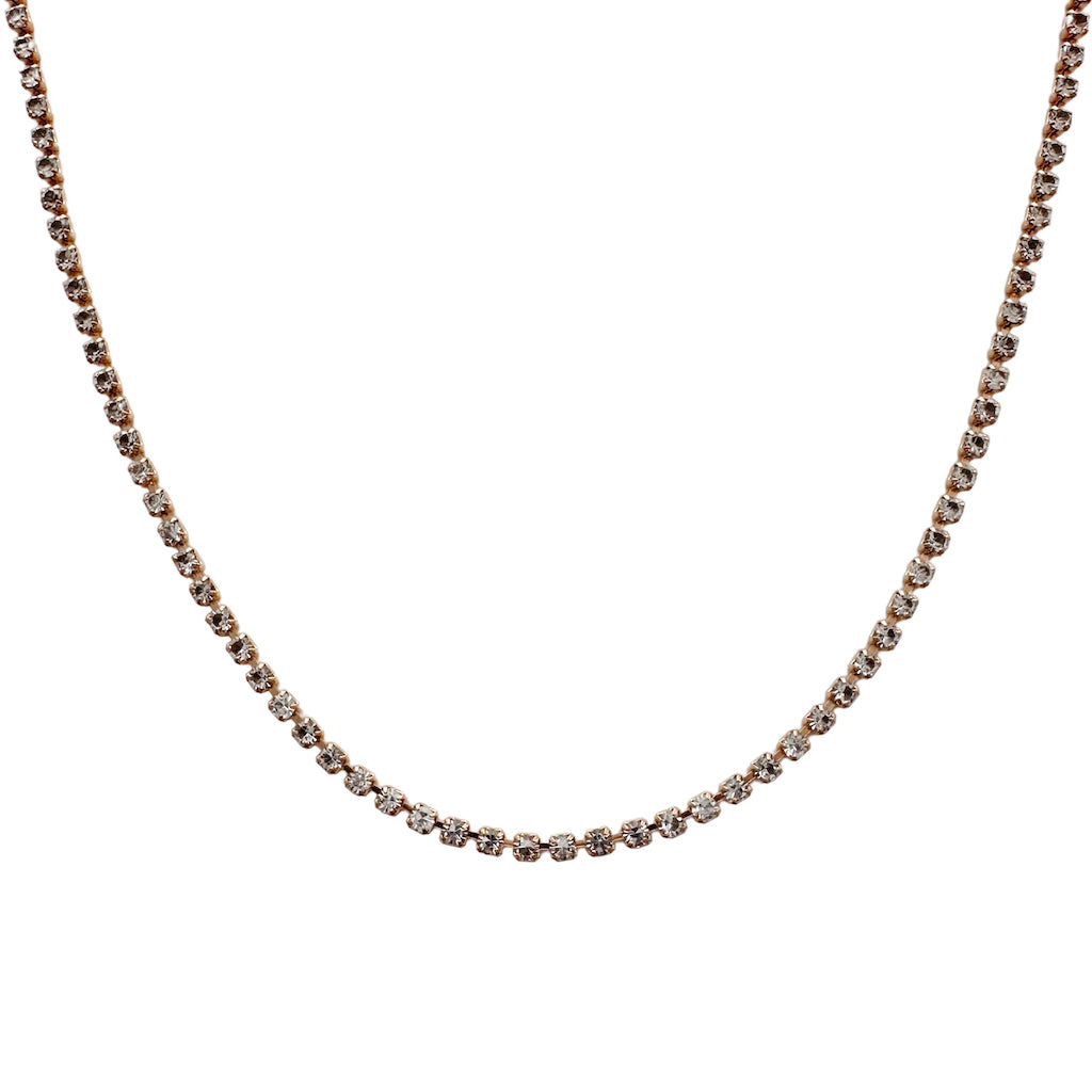 Twinkle Chain Necklace