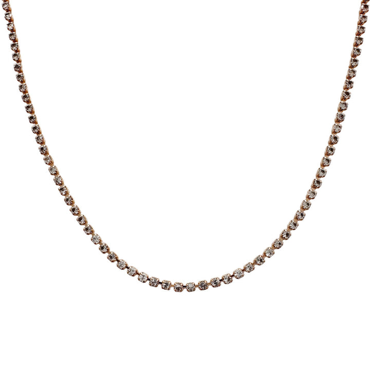Twinkle Chain Necklace