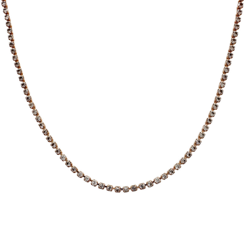 Twinkle Chain Necklace