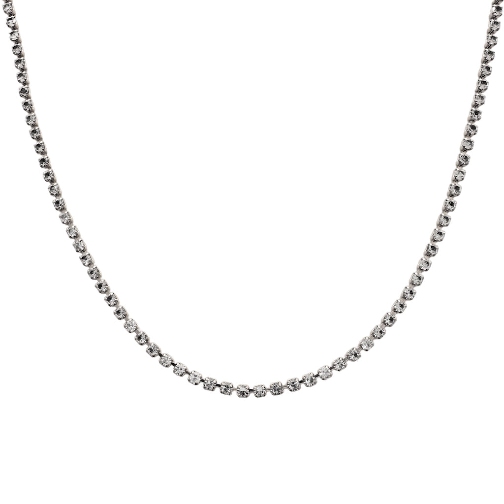 Twinkle Chain Necklace