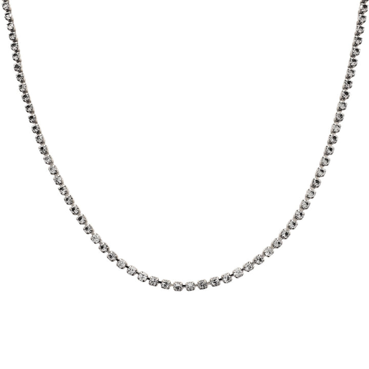 Twinkle Chain Necklace