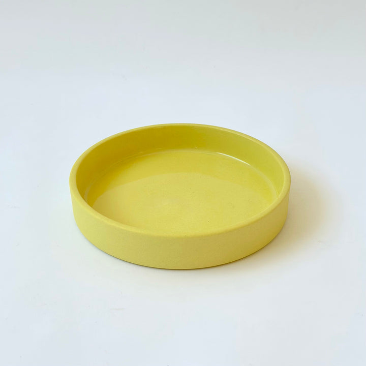 The Round Tray