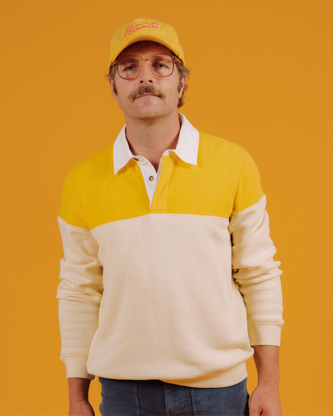 Rugby Shirt