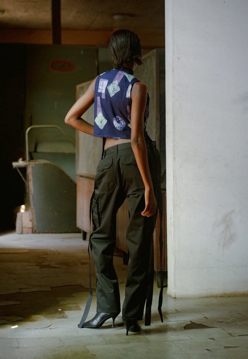 Index Vest - Location