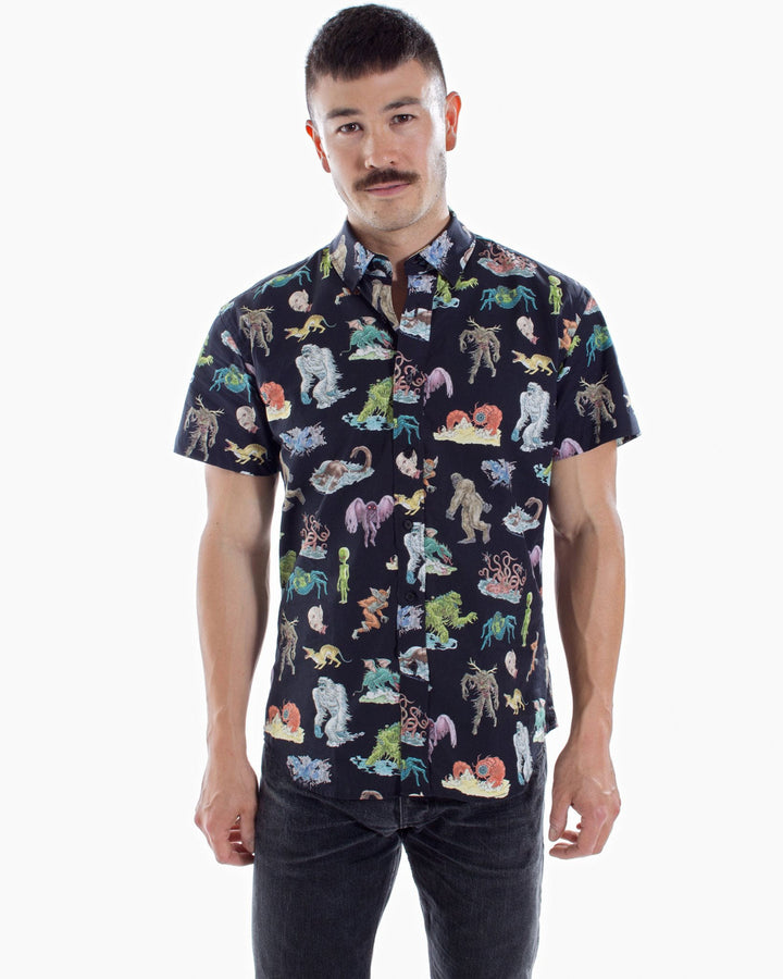 Cryptids Shirt