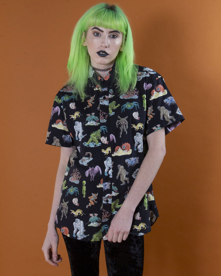 Cryptids Shirt
