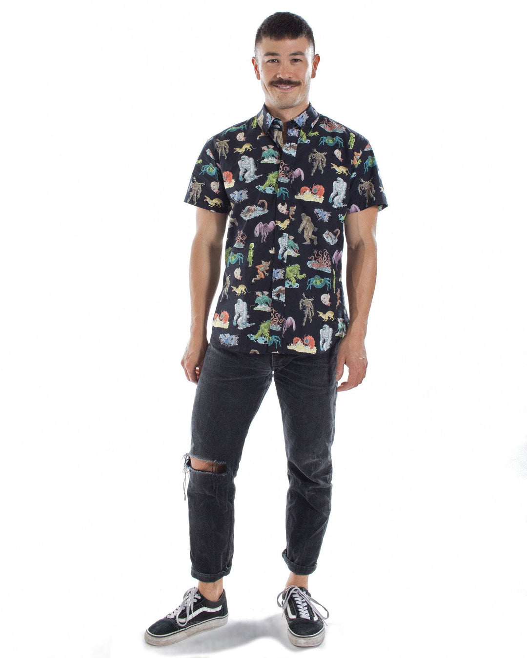 Cryptids Shirt