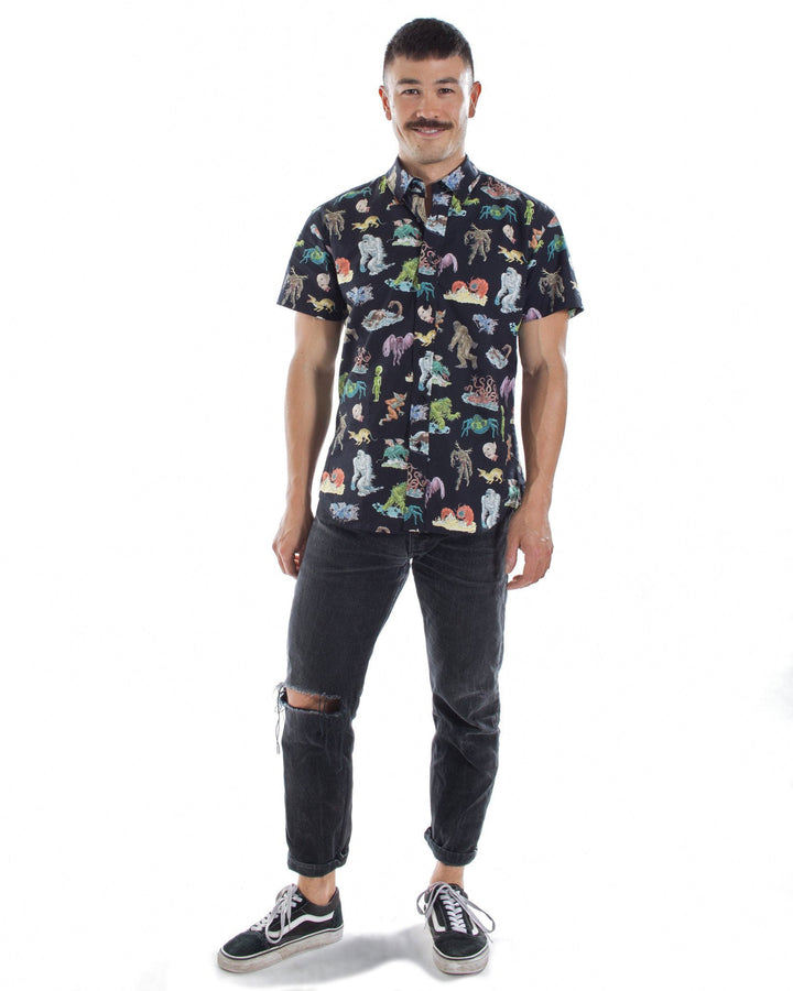 Cryptids Shirt