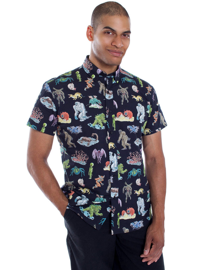 Cryptids Shirt