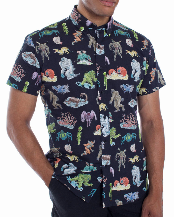 Cryptids Shirt