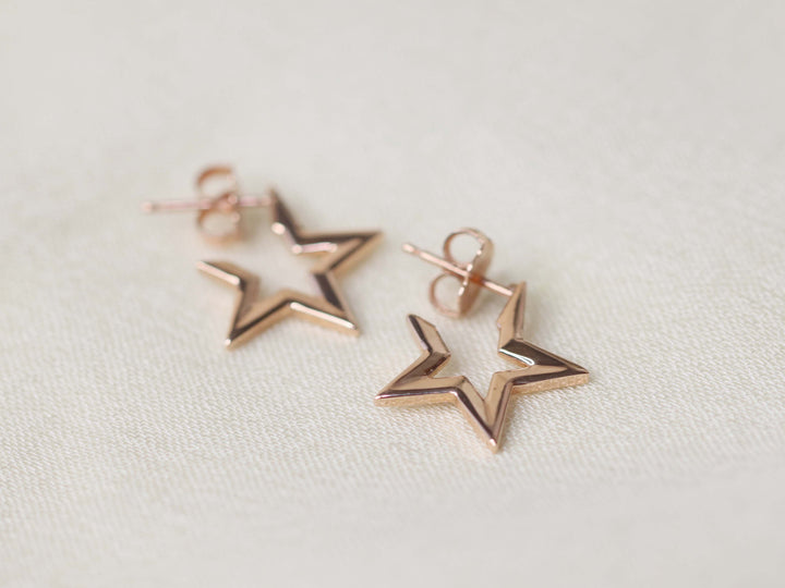 Starstruck Earrings
