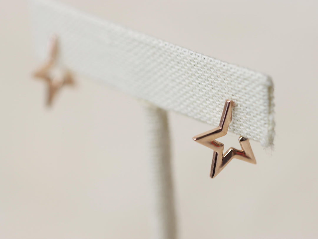 Starstruck Earrings