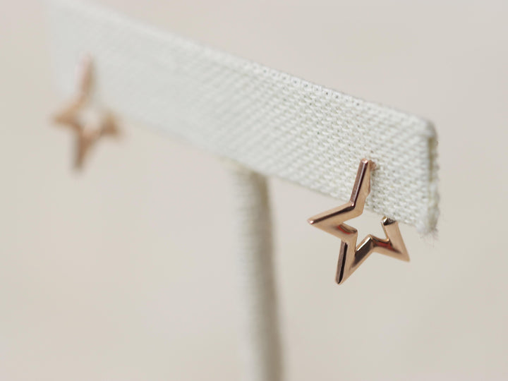 Starstruck Earrings