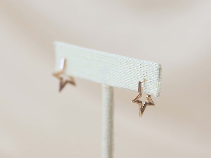 Starstruck Earrings