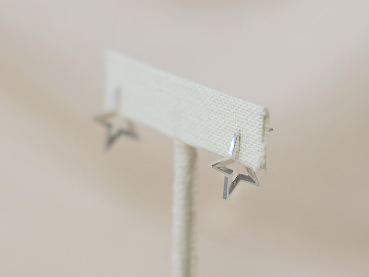 Starstruck Earrings