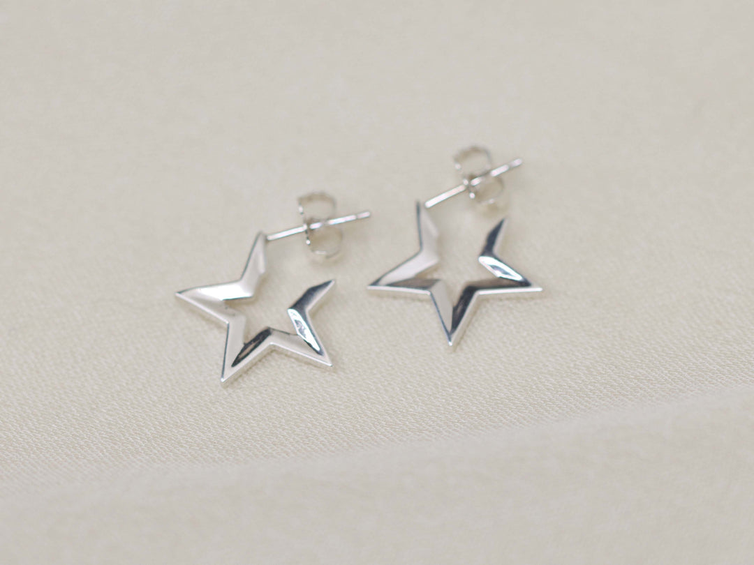 Starstruck Earrings