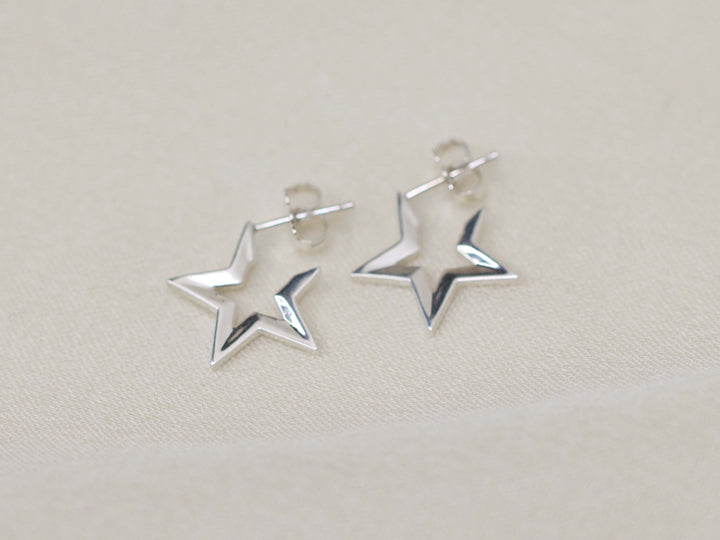 Starstruck Earrings