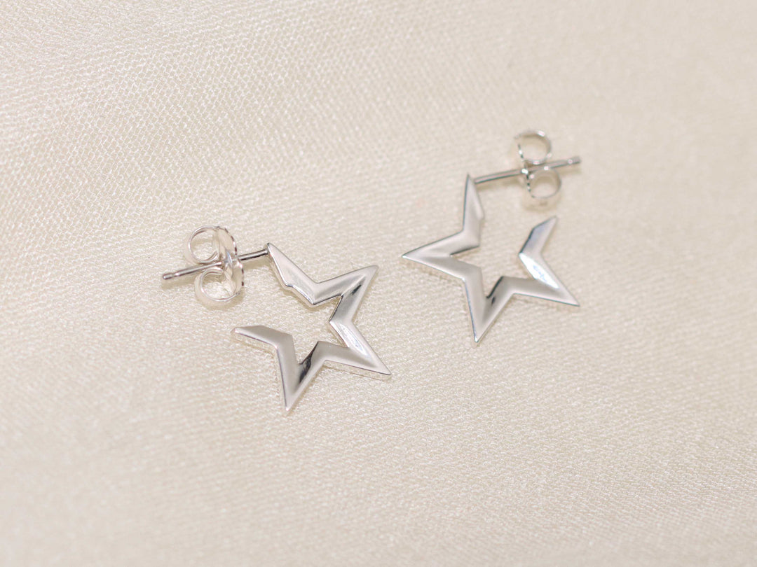 Starstruck Earrings