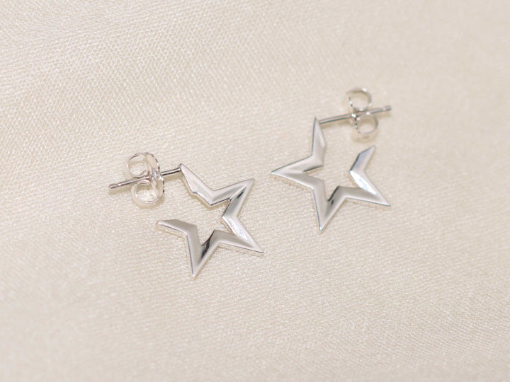 Starstruck Earrings