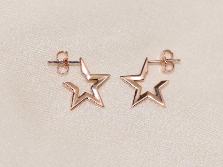 Starstruck Earrings
