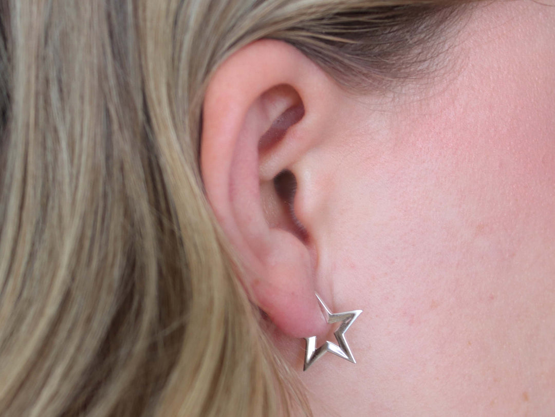 Starstruck Earrings