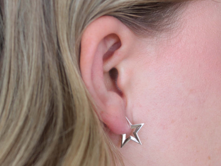 Starstruck Earrings