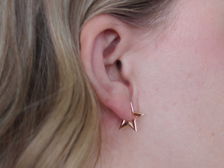 Starstruck Earrings