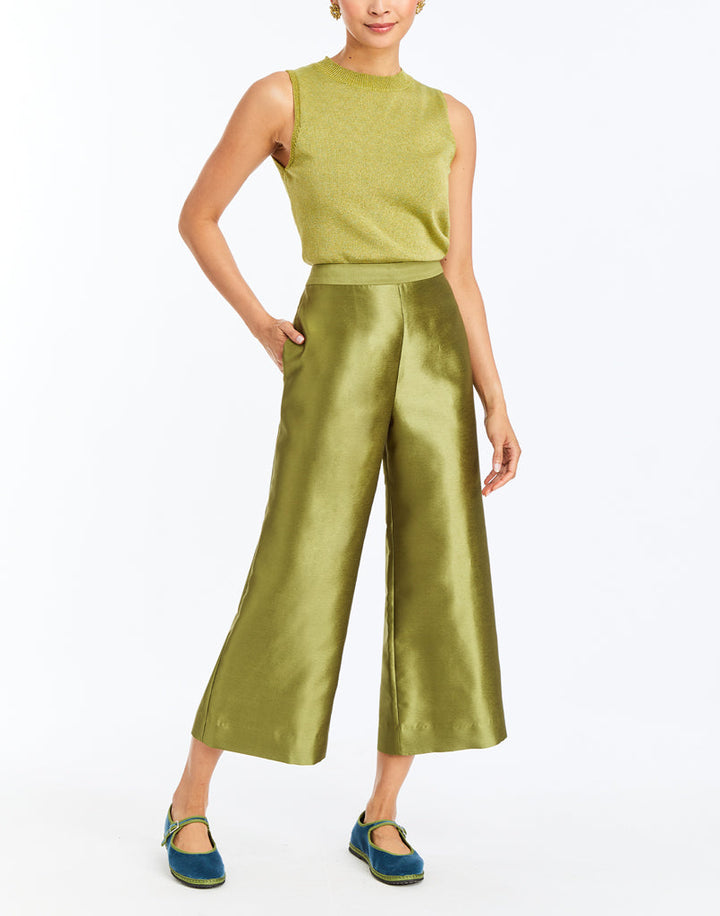 Mestiza x SantM Mary Jane Furlane Blue