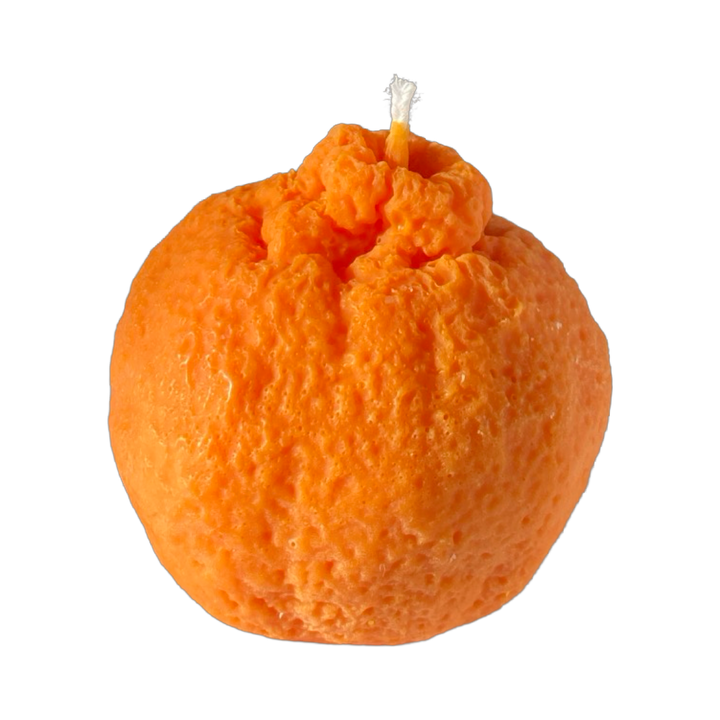 Orange - Single