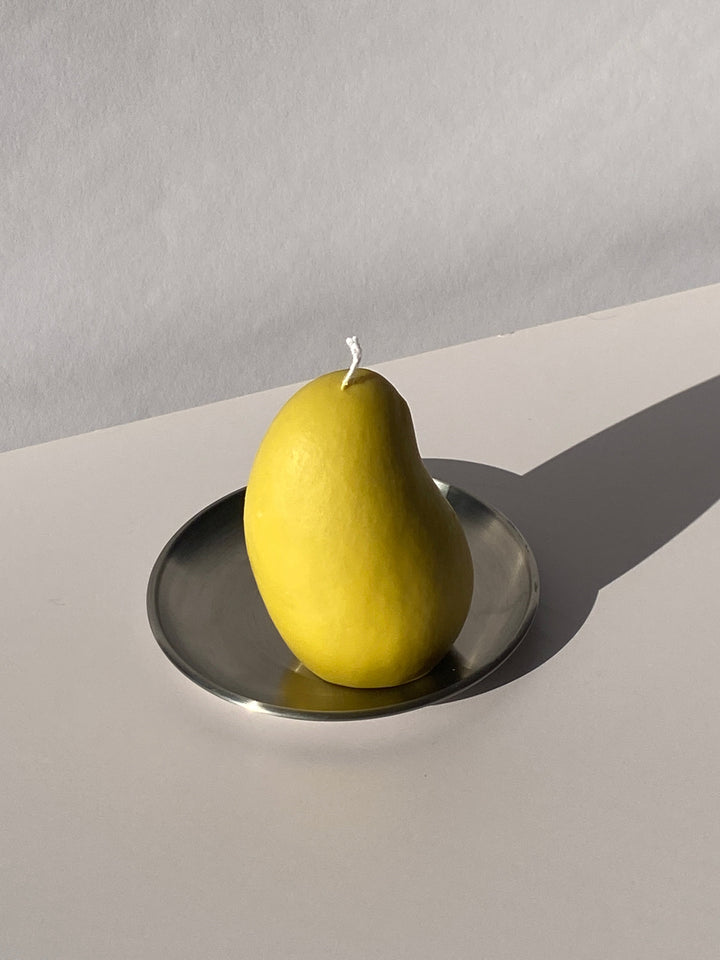 Mango Candle