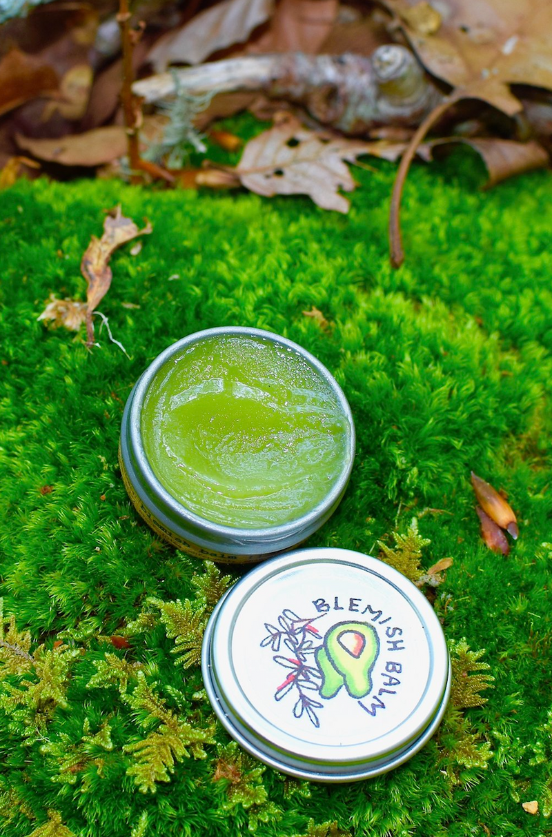 Blemish Balm