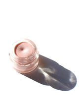 Pink Puffy Cloud Shimmer Balm