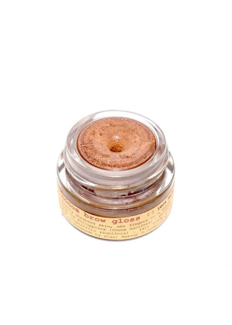 Cocoa Brow Gloss