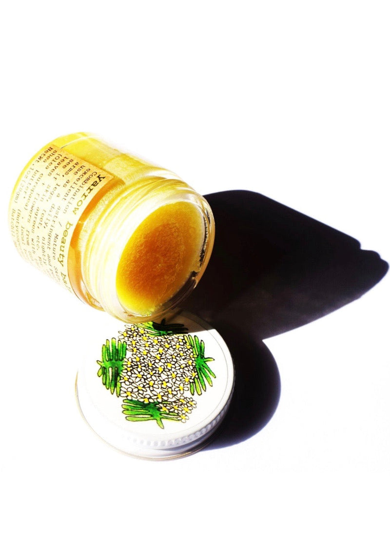 Yarrow Beauty Balm