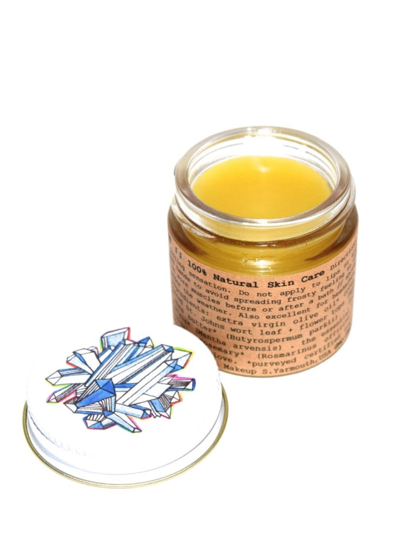 Frost Balm