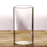Borosilicate Tall Glass