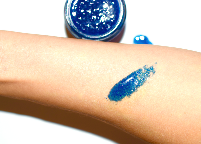 SEA Scrub