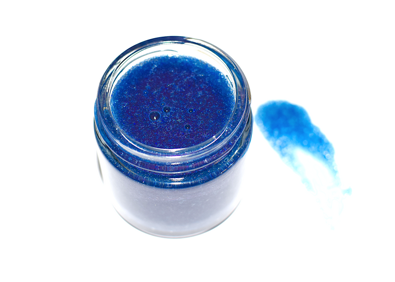 SEA Scrub