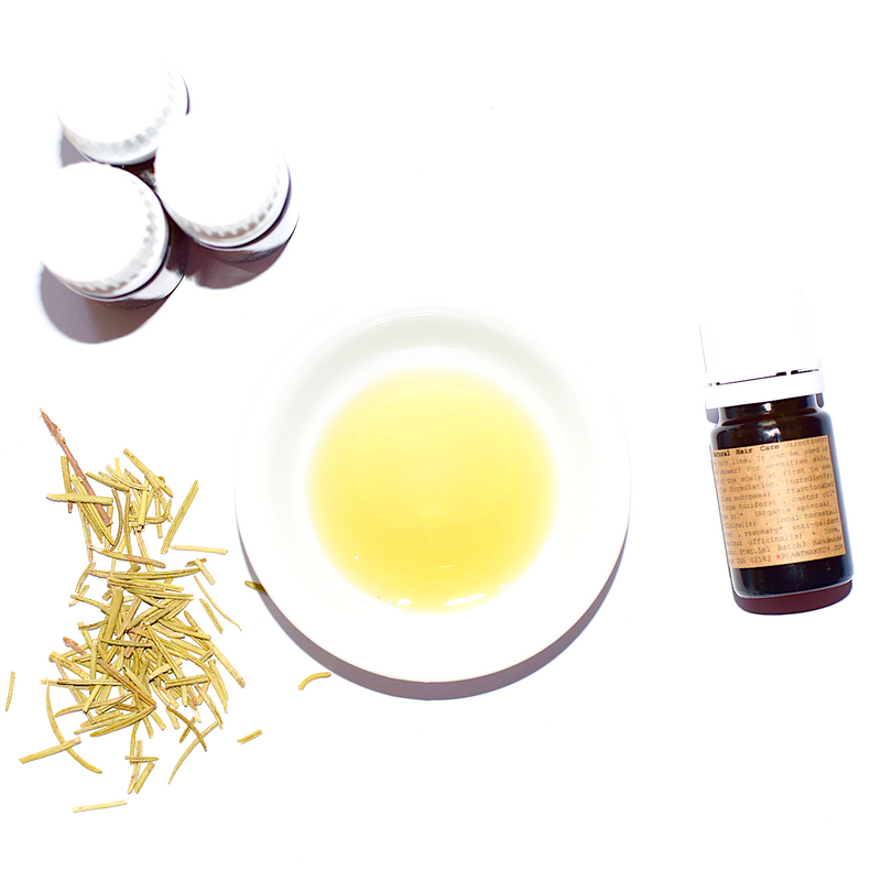 Hair Grow Serum