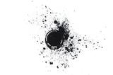 Goth Girl Eye Shadow