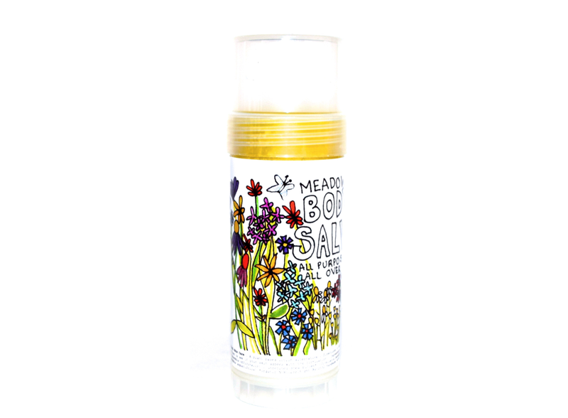 Meadow Body Salve